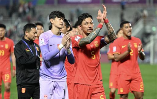 范志毅怎么预言国足亚洲杯首战 小胜或打平
