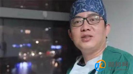 46岁知名麻醉科医生去世 朱翔医生什么时候去世的