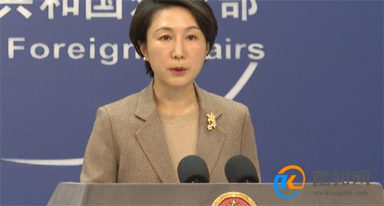 瑙鲁总统全国讲话承认只有一个中国 台湾外交现状