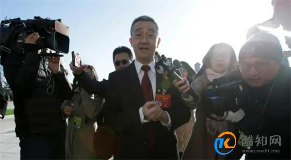 胡海峰担任了什么职务 最年轻的现任副部长