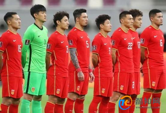 国足连续2场0-0 国足亚洲杯首战如何了