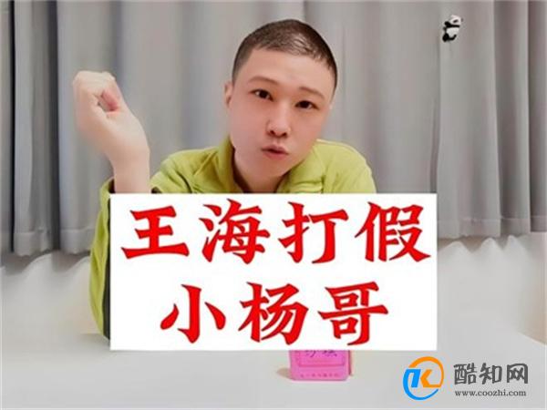 王海举报小杨哥带货假五常大米 判定为不同品种