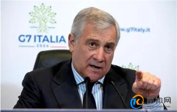 意大利已停止向以色列供武 意大利停止供武反映了什么
