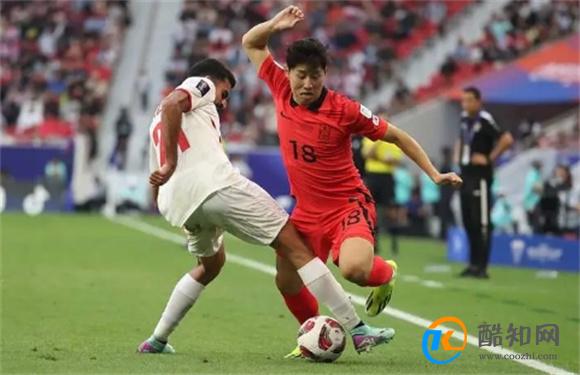 韩国补时2-2绝平约旦 赛后韩国队有何表现