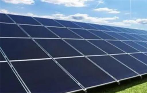 韩媒担忧太阳能电池将被中国超越  全球太阳能电池的进展