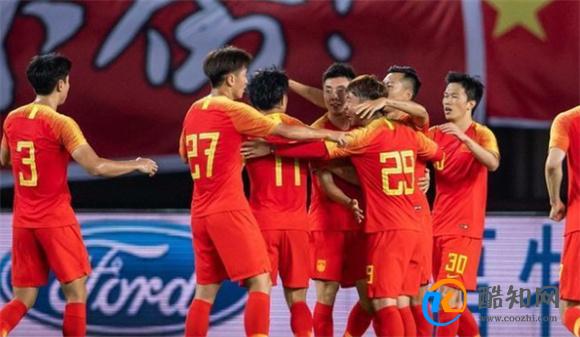 中国男足能实现出线目标吗 中国男足亚洲杯出线形势如何