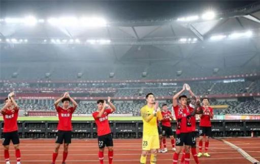 深圳足球俱乐部解散 为什么解散