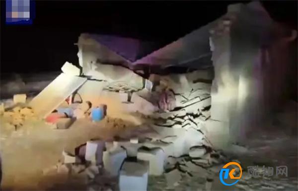 为何新疆多地震感强烈 专家解析本次地震有何特点