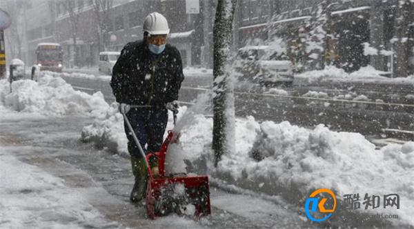 浙江局地大雪多个航班取消 浙江局部大雪带来怎样的影响