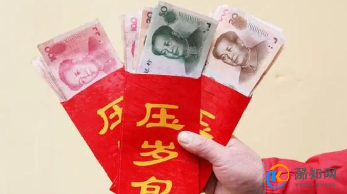 广东过年红包50元就算是巨款 红包的民俗意义是什么