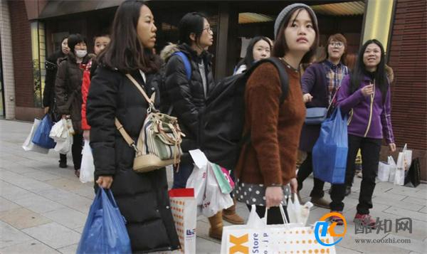 赴华韩国游客数量暴增900% 韩国游客赴华旅游说明什么