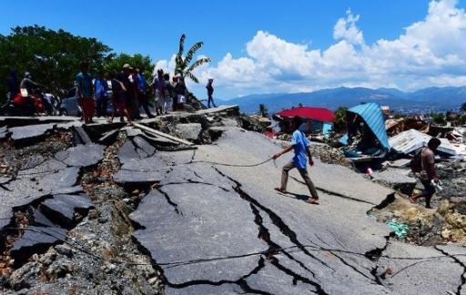 梦见地震了的预兆