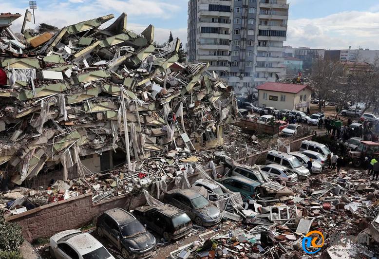 梦见地震的寓意是什么？