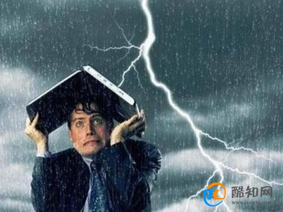 梦见雷击死人的预兆是什么