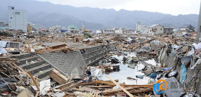 梦见地震海啸是什么预兆