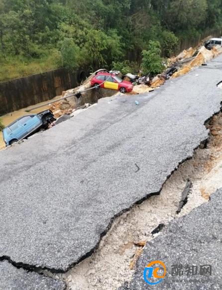 梦见地陷了是什么预兆