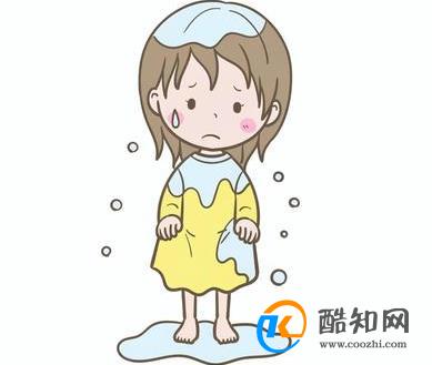 梦见自己被雨淋湿是什么预兆