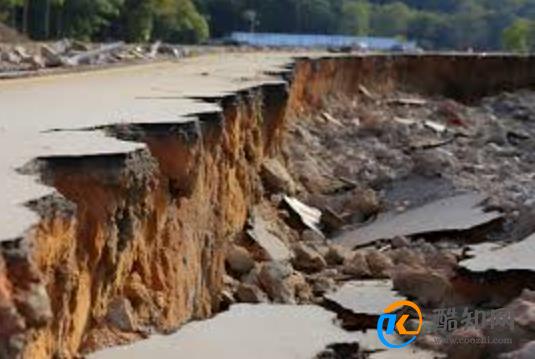 梦见道路断裂是什么预兆