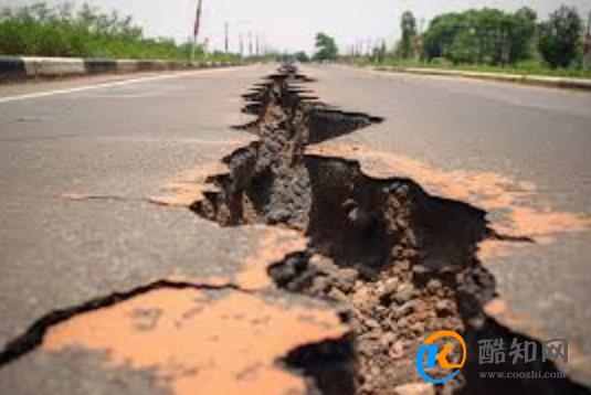 梦见道路断裂是什么预兆