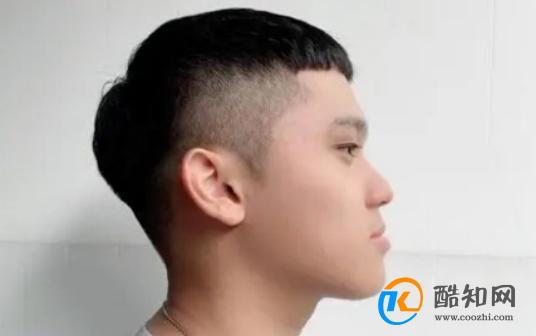 盘点中年男人剪什么短发时尚又帅气