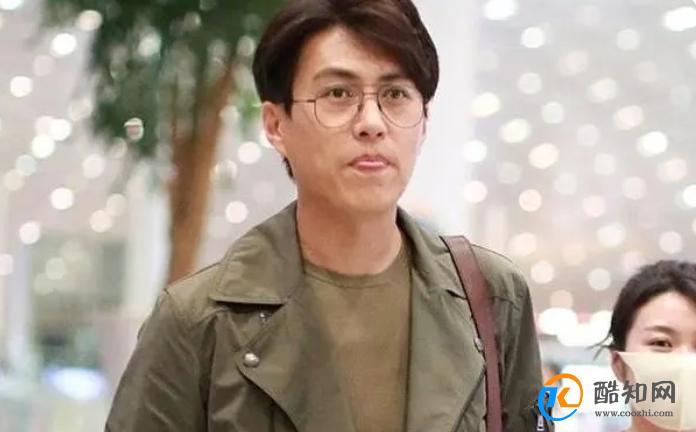 盘点中年男人剪什么短发时尚又帅气