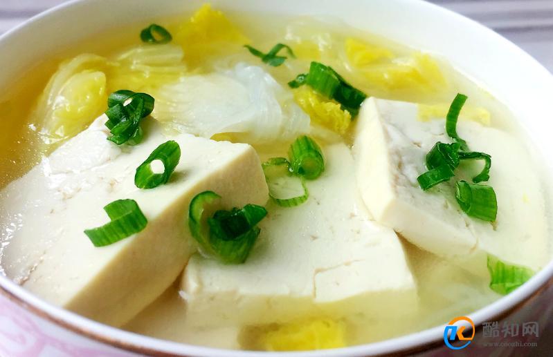 小白菜怎么做才好吃 秋天的小白菜怎么做好吃