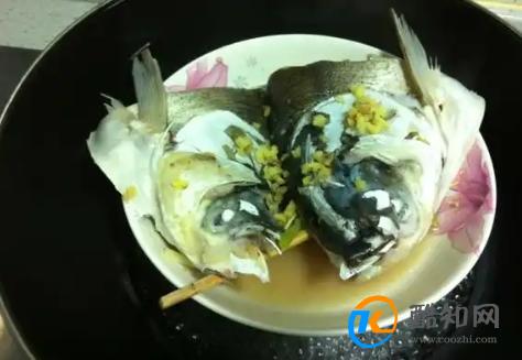 剁椒鱼头的制作方法 家庭版剁椒鱼的做法