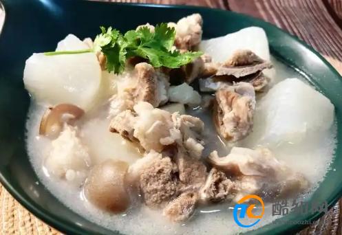 冬吃萝卜怎么吃最好 教你几种冬季吃萝卜的方法