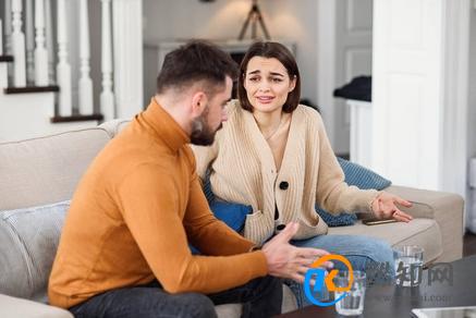 夫妻之间一说话就发脾气是怎么回事？该如何解决？