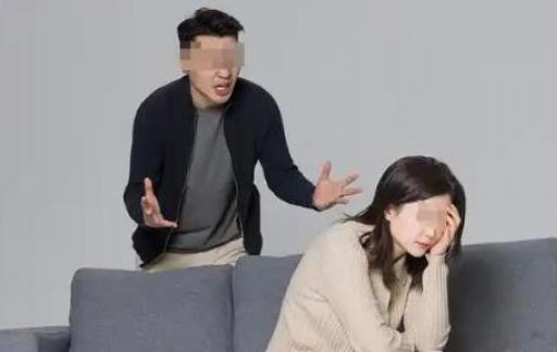 夫妻之间一说话就发脾气是怎么回事？该如何解决？