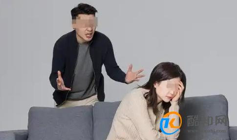 夫妻之间一说话就发脾气是怎么回事？该如何解决？