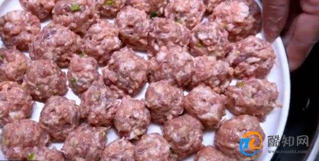 农村蒸丸子最简单做法 怎样蒸丸子更好吃