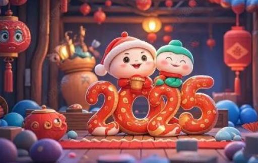 2025年元旦的宝宝取名指南 如何取一个又好听又寓意深远的名字
