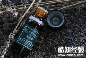 精油深色包装瓶