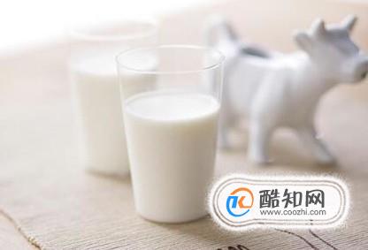 煮牛奶的正确方法是什么