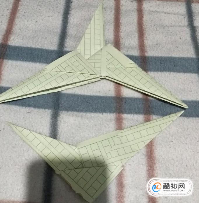 组合飞机折纸-变形金刚优质