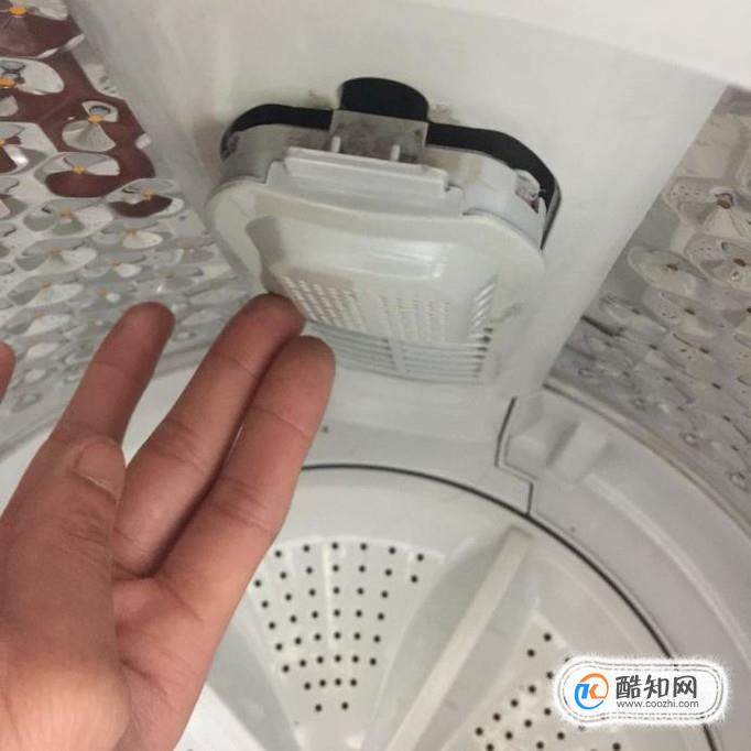 洗衣机过滤网如何拆卸 上海小天鹅洗衣机维修优质
