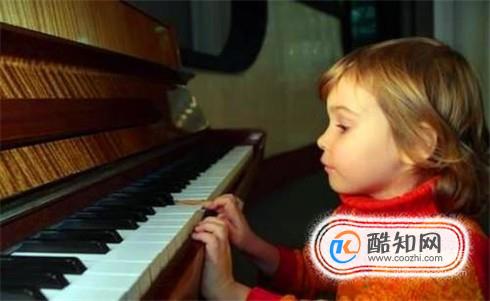 孩子学钢琴的最佳年龄是几岁