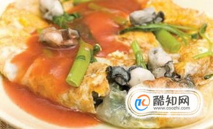 台湾著名小吃有哪些