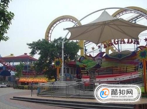 重庆主城有哪些景点娱乐场所适合孩子节假日游玩3