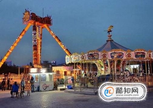 重庆主城有哪些景点娱乐场所适合孩子节假日游玩4