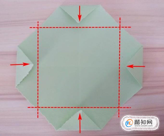 折纸船方法总结_酷知经验网