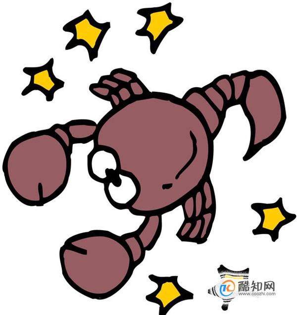天蝎座的性格特征