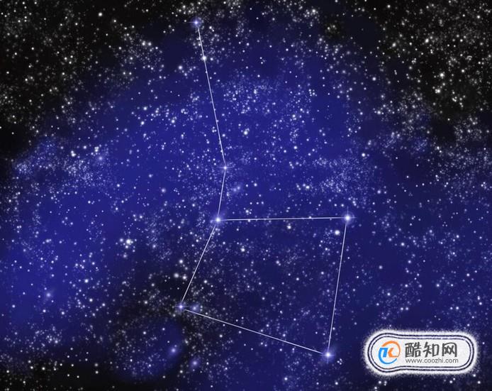 12星座星空图_酷知经验网