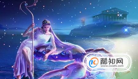 巨蟹座和什么星座是最配的呢