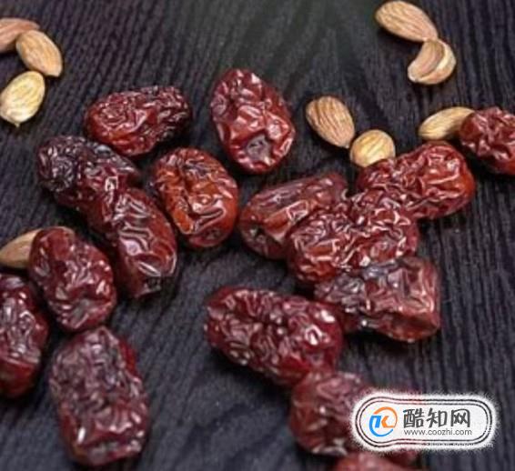 大枣和哪些食物不能一起吃？优质  第5张