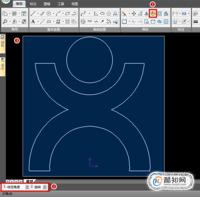 大众点评新logo用caxa怎么画优质