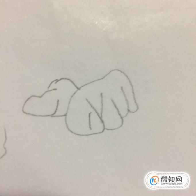 石头简笔画怎么画优质