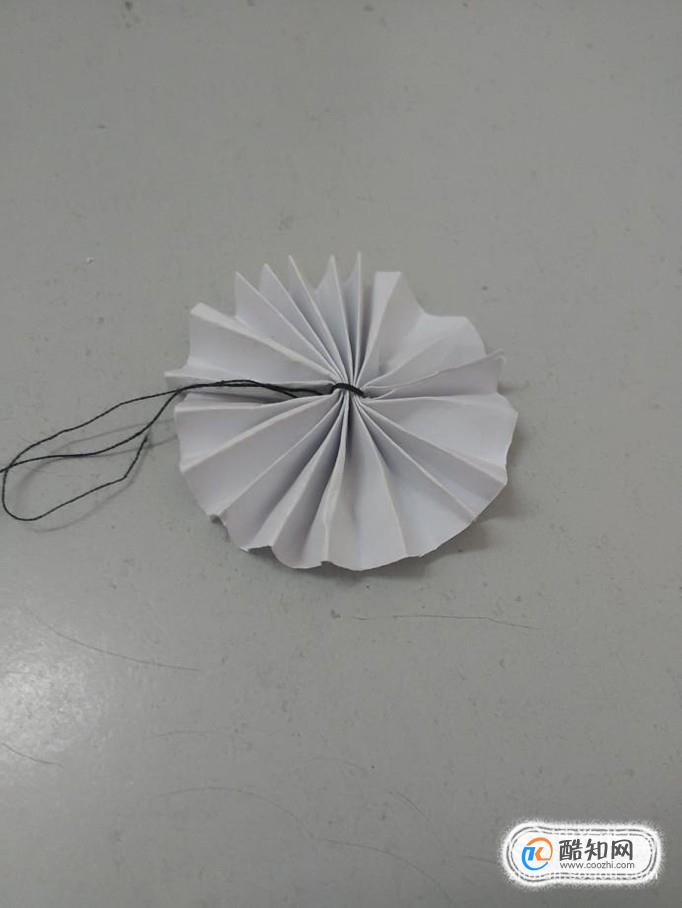 折纸做花最简单的方法