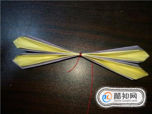 如何手工制作荷花灯_酷知经验网